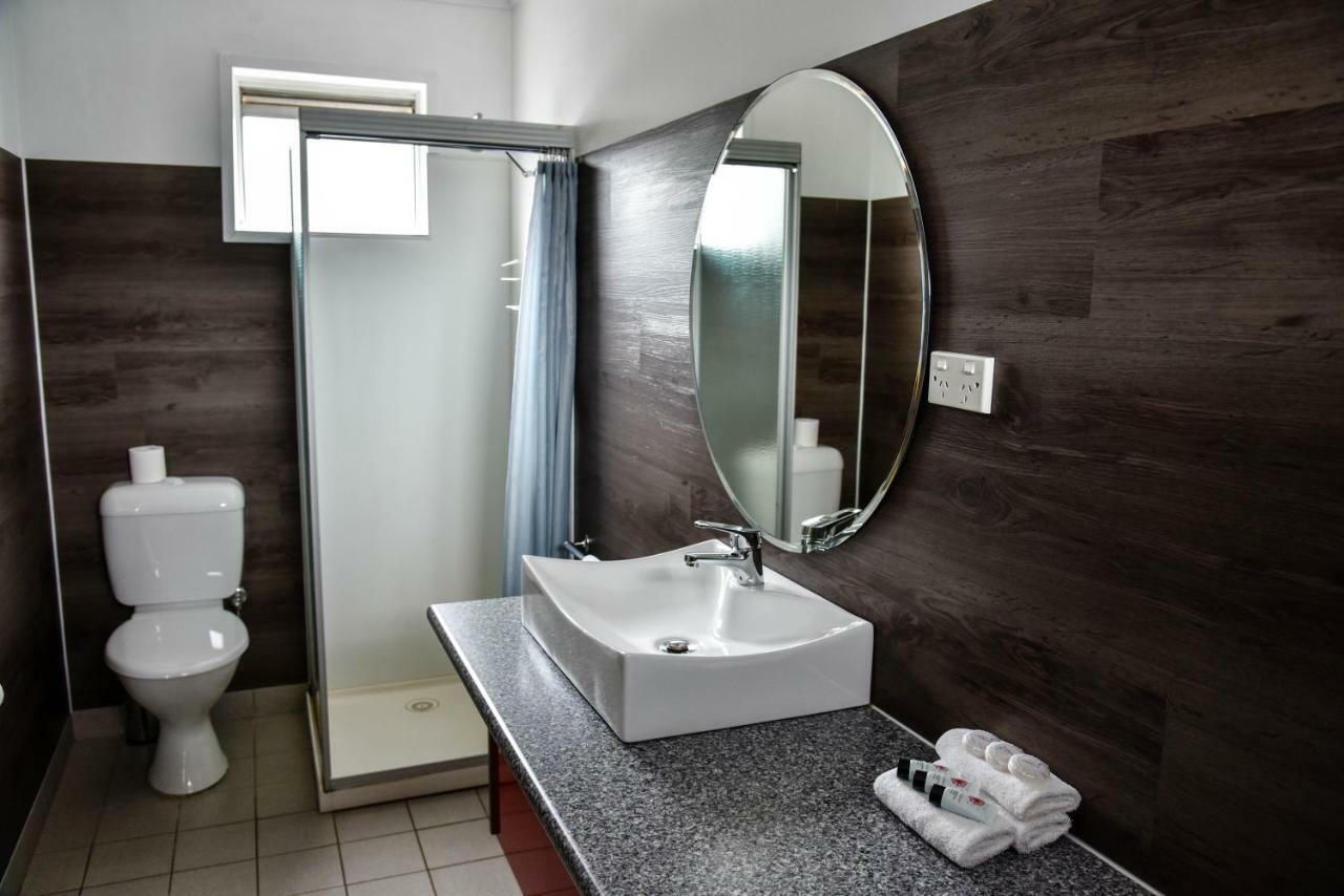 Hobart Tower Motel Quarto foto