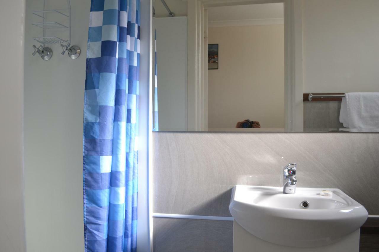 Hobart Tower Motel Quarto foto